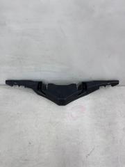 Запчасть крышка замка капота Toyota Harrier 2008 пробег 26.340км