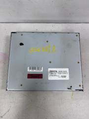 Запчасть блок управления Toyota Harrier 2008 пробег 26.340км