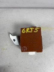 Запчасть блок управления дверьми Toyota land cruiser prado 2007