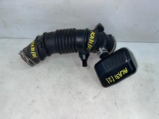 Запчасть патрубок воздушного фильтра Toyota rav4 2006 пробег 117.400км