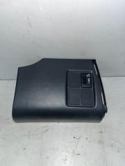 Запчасть консоль + заглушки Toyota rav4 2006 пробег 117.400км