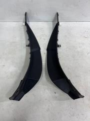 Запчасть накладка стоп-сигнала задняя Toyota Harrier 2006 пробег 32.952км