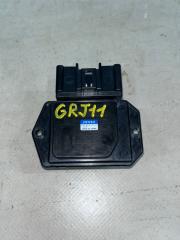 Запчасть реостат печки Toyota Land Cruiser Prado 2008 пробег 100.686км