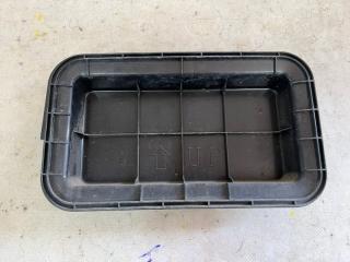 Запчасть клапан вентиляции кузова задний правый Toyota Harrier 2008 пробег 74.506км