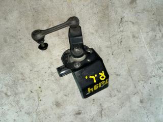 Датчик высоты дорожного просвета задний левый suzuki escudo