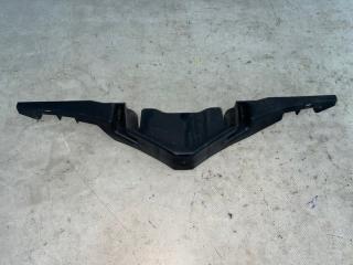 Запчасть накладка замка капота Toyota Harrier 2006 пробег 100.535км