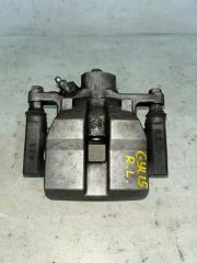 Запчасть суппорт тормозной задний левый Lexus RX450H 2010