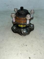 Запчасть ступица задняя Lexus RX450H 2010