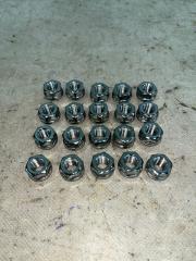 Запчасть гайки колес комплект lexus rx200t 2020