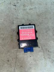 Запчасть блок управления сигнализации Toyota rav4
