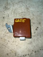 Запчасть блок управления дверьми Toyota Land Cruiser Prado 2007 пробег 20800км