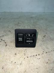 Запчасть кнопка Toyota Harrier 2007 пробег 37.760км