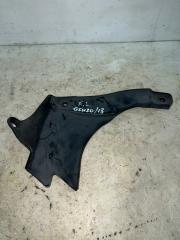 Запчасть защита двигателя передняя левая Toyota Harrier 2007 пробег 37.760км