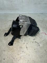 Запчасть блок abs Toyota Harrier 2008 пробег 48.300км