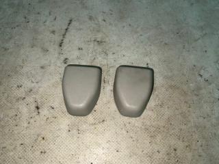 Запчасть крышка ремня безопасности Toyota Harrier 03.2008 пробег 88.000км