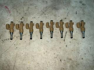 Запчасть форсунки lexus lx570 2014