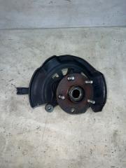 Ступица передняя левая toyota rav4 2011 GSA33 2GRFE 43550-42020 контрактная