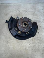 Ступица передняя правая toyota rav4 2011 GSA33 2GRFE 43211-42080 контрактная