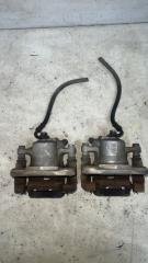 Суппорта задние пара задняя toyota rav4 2011 GSA33 2GRFE 47850-42060 контрактная