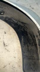 Брызговик задний правый note 2010 E11 HR15