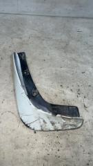 Брызговик передний левый NISSAN note 2010 E11 HR15 f38551u6xx контрактная