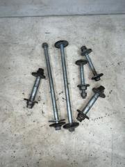 Болт крепления рычага передний toyota Land Cruiser Prado 2007 GRJ121 1GR-FE 48409-60020 контрактная