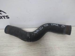 Запчасть патрубок радиатора Nissan Primera 2001