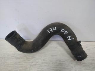 Патрубок радиатора Mazda Capella Wagon 2000