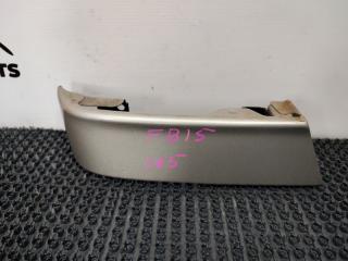 Запчасть планка под стоп-сигнал задняя левая Nissan Sunny 2002