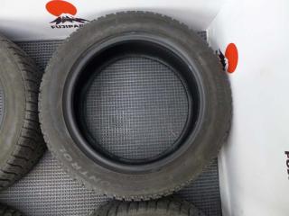 Комплект из 4-х Шина зимняя 205/55R16 PIRELLI ICECONTROL (б/у)