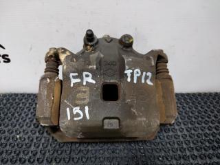 Запчасть суппорт тормозной передний правый Nissan Primera 2001