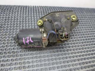 Запчасть мотор дворников передний Daihatsu YRV 2002