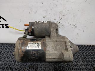 Стартер Suzuki SX4 2006