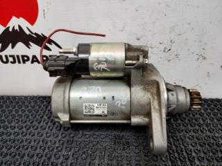 Стартер Volkswagen Polo 2014