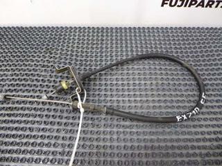 Запчасть тросик газа Toyota Raum 1999