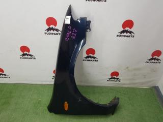 Крыло переднее правое Mazda Familia 1996