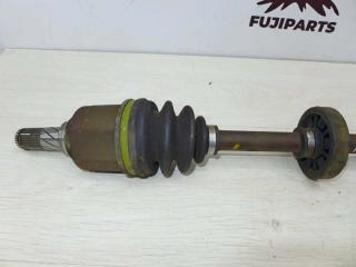 Привод передний правый Nissan Cube