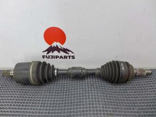 Привод передний левый Mazda CX-7 2007