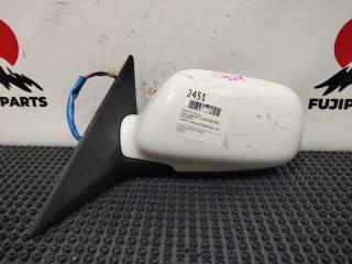 Зеркало переднее левое Subaru Legacy 2002 контрактная Зеркало переднее левое Subaru Legacy 2002