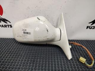 Зеркало переднее правое Subaru Forester контрактная Зеркало переднее правое Subaru Forester