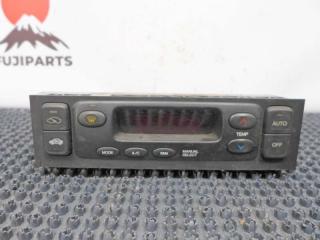 Блок управления климат-контролем Honda Domani контрактная Блок управления климат-контролем Honda Domani