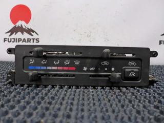Блок управления климат-контролем Toyota Cami 1999 контрактная Блок управления климат-контролем Toyota Cami 1999