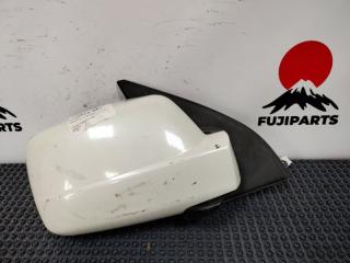 Зеркало переднее правое Nissan X-trail 2007 контрактная Зеркало переднее правое Nissan X-trail 2007