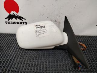 Зеркало переднее правое Subaru Legacy 2002 контрактная Зеркало переднее правое Subaru Legacy 2002