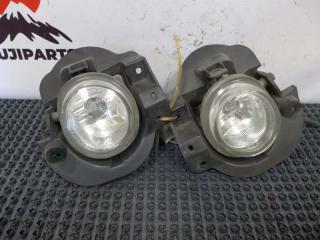 Туманка Mazda Atenza Sport Wagon