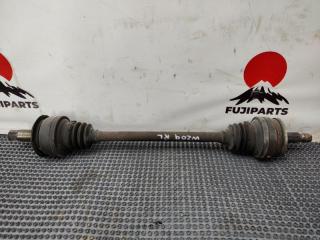 Привод задний левый Mercedes-Benz Clk-Class 2004