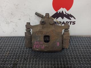 Запчасть суппорт тормозной передний правый Daihatsu PYZAR 2001