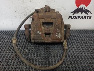 Запчасть суппорт тормозной передний правый Volkswagen Tiguan 2008