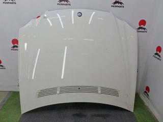 Запчасть капот Mercedes-Benz CLK-Class 2004