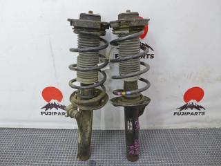 Фото запчасти стойка подвески передняя Volkswagen Golf Plus 2007 контрактная запчасть Запчасть стойка подвески передняя Volkswagen Golf Plus 2007